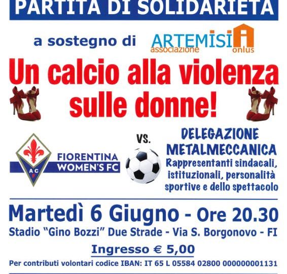 calciodonne