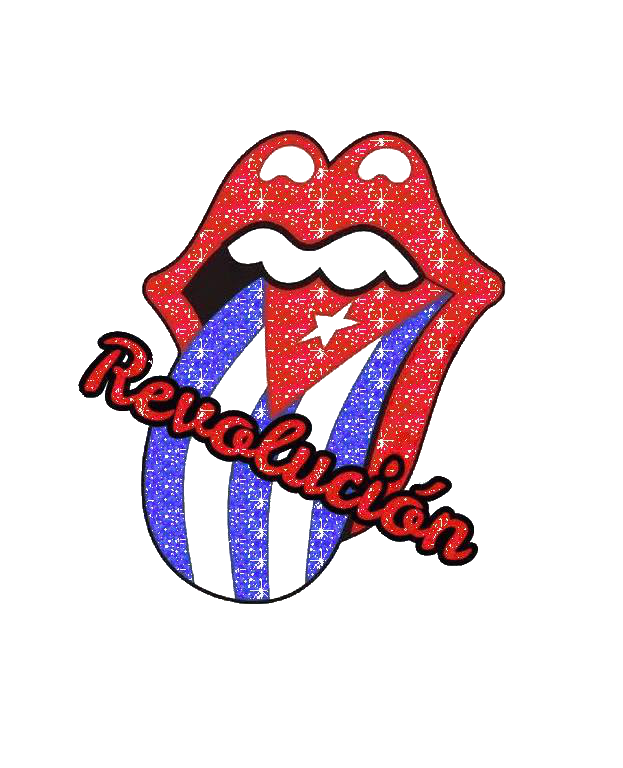 logo revoluciòn trasparenza