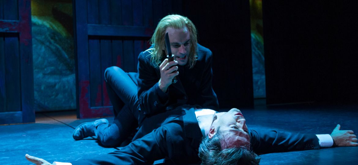 1 LOW - Tragedia del Vendicatore_ ph. Masiar Pasquali