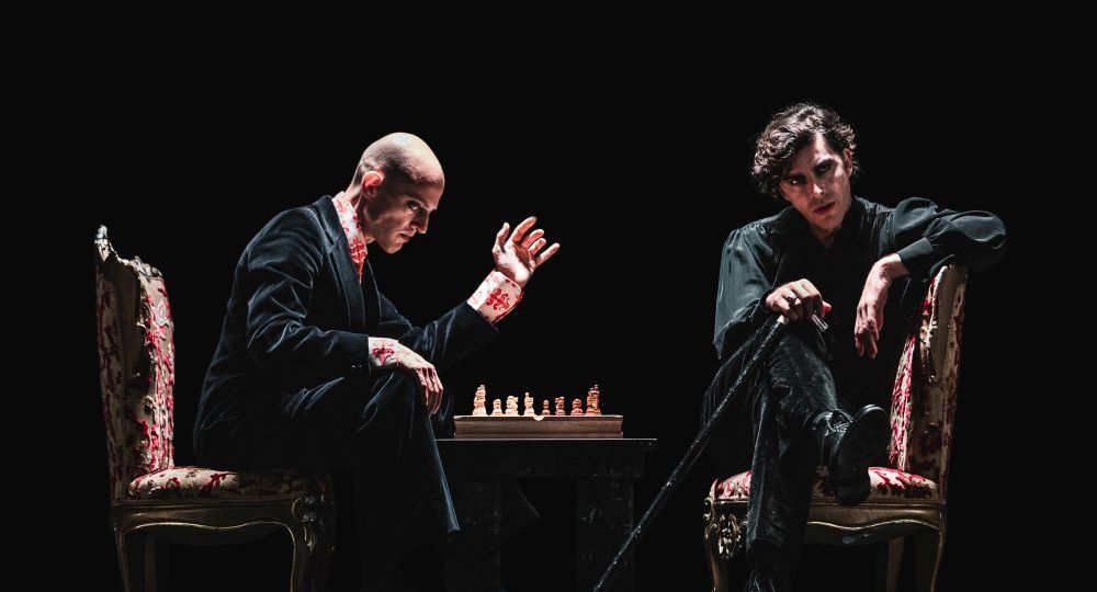 il maestro e margherita 2