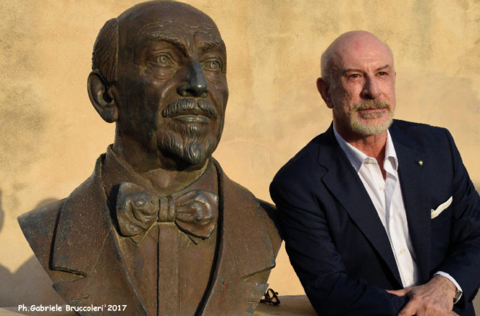 lo monaco pirandello