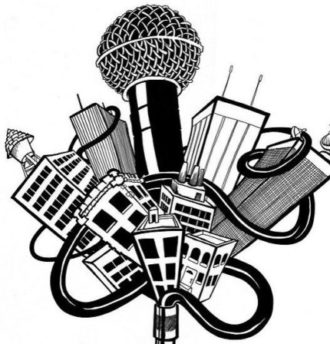 city hip hop