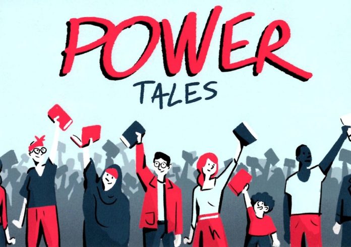 power