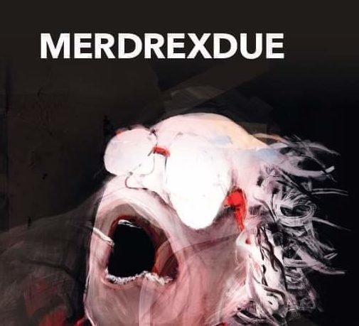 merdre 2